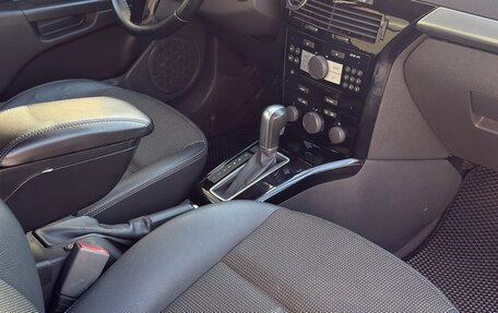 Opel Astra H, 2008 год, 600 000 рублей, 7 фотография