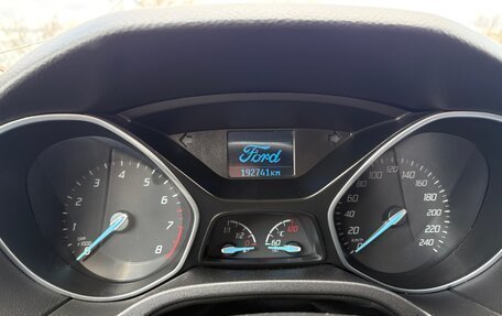 Ford Focus III, 2013 год, 850 000 рублей, 8 фотография