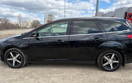 Ford Focus III, 2013 год, 850 000 рублей, 4 фотография
