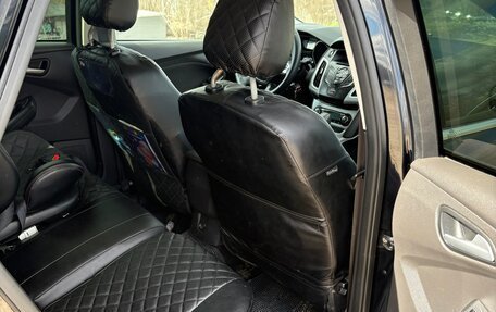 Ford Focus III, 2013 год, 850 000 рублей, 6 фотография