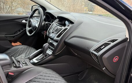 Ford Focus III, 2013 год, 850 000 рублей, 7 фотография