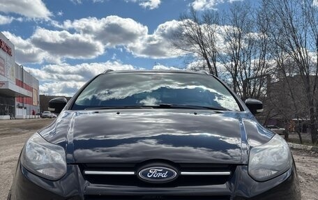 Ford Focus III, 2013 год, 850 000 рублей, 2 фотография