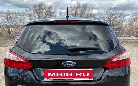 Ford Focus III, 2013 год, 850 000 рублей, 5 фотография