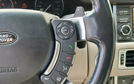 Land Rover Range Rover III, 2012 год, 1 695 000 рублей, 14 фотография