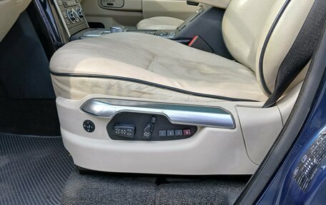 Land Rover Range Rover III, 2012 год, 1 695 000 рублей, 19 фотография