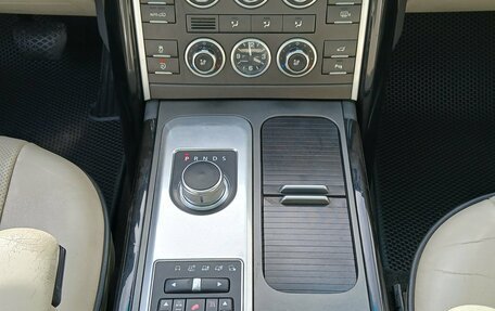 Land Rover Range Rover III, 2012 год, 1 695 000 рублей, 23 фотография