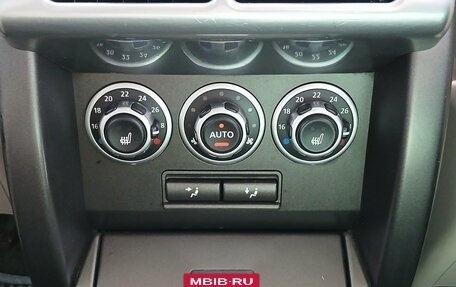 Land Rover Range Rover III, 2012 год, 1 695 000 рублей, 20 фотография