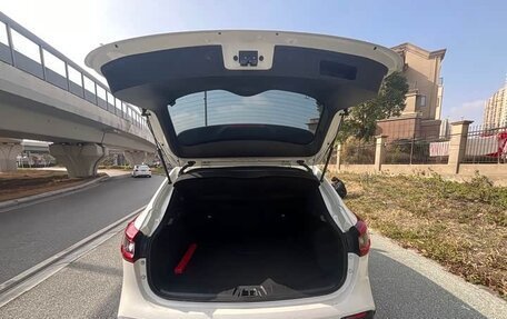 Nissan Qashqai, 2022 год, 1 730 000 рублей, 9 фотография