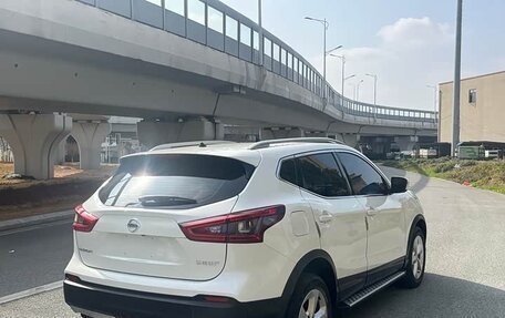 Nissan Qashqai, 2022 год, 1 730 000 рублей, 6 фотография