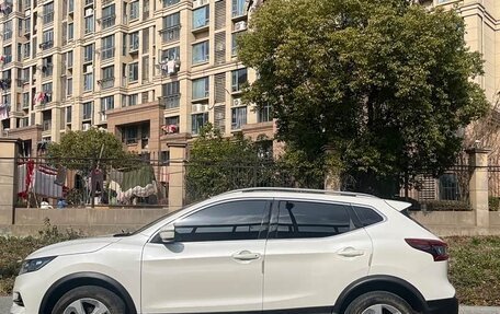 Nissan Qashqai, 2022 год, 1 730 000 рублей, 7 фотография