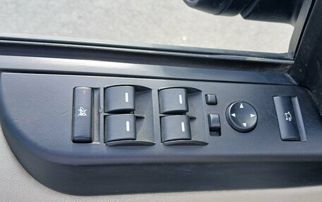 Land Rover Range Rover III, 2012 год, 1 695 000 рублей, 26 фотография