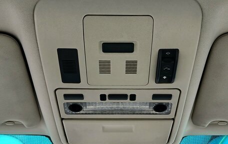 Land Rover Range Rover III, 2012 год, 1 695 000 рублей, 30 фотография