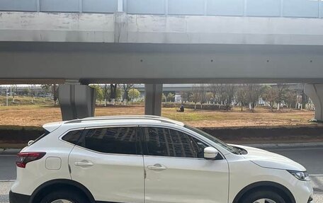 Nissan Qashqai, 2022 год, 1 730 000 рублей, 5 фотография