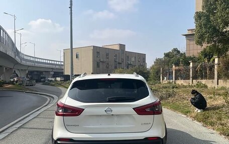 Nissan Qashqai, 2022 год, 1 730 000 рублей, 8 фотография