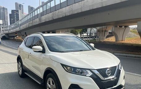 Nissan Qashqai, 2022 год, 1 730 000 рублей, 3 фотография