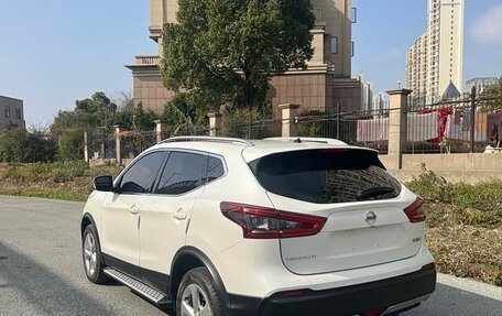 Nissan Qashqai, 2022 год, 1 730 000 рублей, 4 фотография