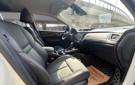 Nissan Qashqai, 2022 год, 1 730 000 рублей, 15 фотография