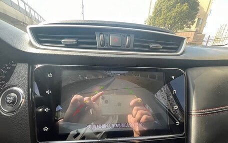 Nissan Qashqai, 2022 год, 1 730 000 рублей, 12 фотография