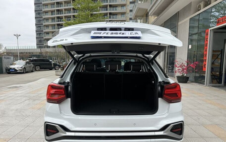 Audi Q2 I, 2022 год, 1 800 000 рублей, 4 фотография