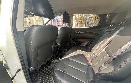 Nissan Qashqai, 2022 год, 1 730 000 рублей, 17 фотография