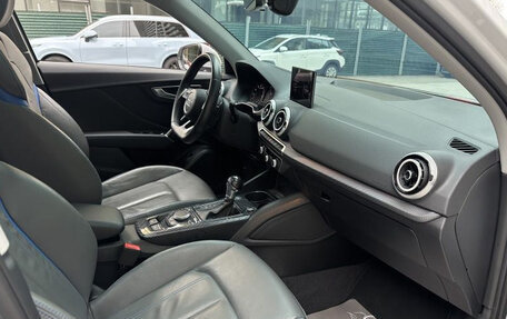 Audi Q2 I, 2022 год, 1 800 000 рублей, 7 фотография