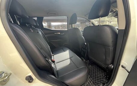 Nissan Qashqai, 2022 год, 1 730 000 рублей, 16 фотография