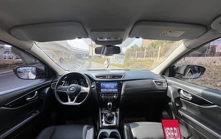 Nissan Qashqai, 2022 год, 1 730 000 рублей, 14 фотография