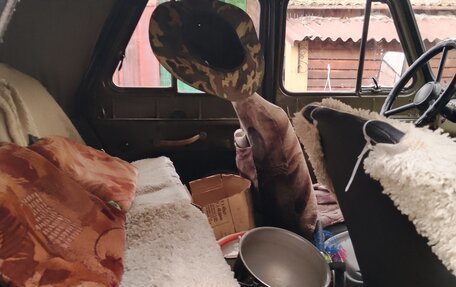 ЛуАЗ 3151, 1996 год, 330 000 рублей, 5 фотография