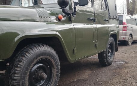 ЛуАЗ 3151, 1996 год, 330 000 рублей, 2 фотография