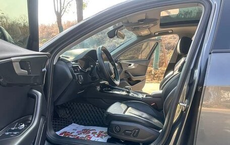 Audi A4, 2023 год, 3 050 888 рублей, 8 фотография