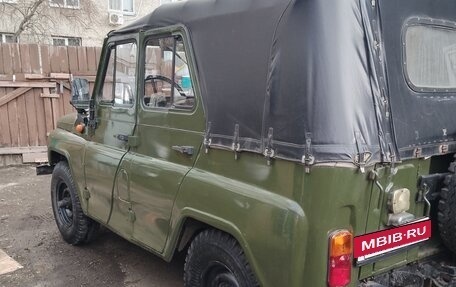 ЛуАЗ 3151, 1996 год, 330 000 рублей, 6 фотография