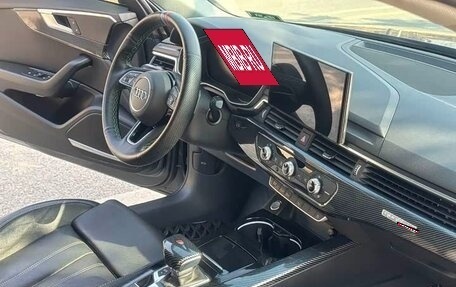 Audi A4, 2023 год, 3 050 888 рублей, 9 фотография