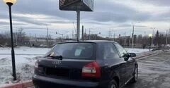 Audi A3, 2001 год, 300 000 рублей, 3 фотография