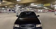 Audi A3, 2001 год, 300 000 рублей, 4 фотография