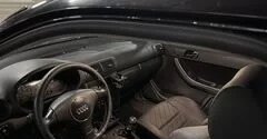 Audi A3, 2001 год, 300 000 рублей, 7 фотография