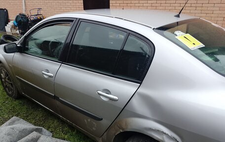 Renault Megane II, 2005 год, 250 000 рублей, 3 фотография