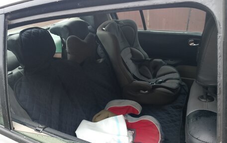 Renault Megane II, 2005 год, 250 000 рублей, 2 фотография