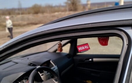 Opel Zafira B, 2008 год, 395 000 рублей, 4 фотография