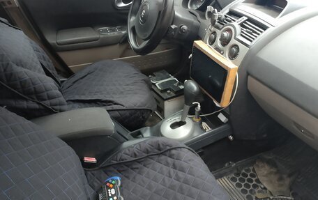 Renault Megane II, 2005 год, 250 000 рублей, 4 фотография