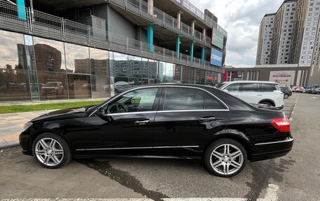 Mercedes-Benz E-Класс, 2009 год, 1 650 000 рублей, 6 фотография
