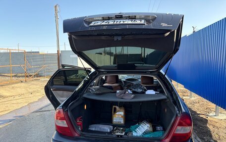 Citroen C5 I рестайлинг, 2001 год, 320 000 рублей, 8 фотография