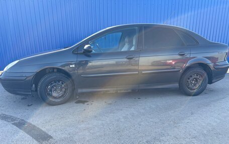 Citroen C5 I рестайлинг, 2001 год, 320 000 рублей, 3 фотография