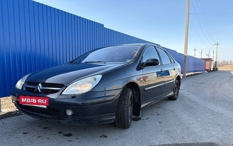 Citroen C5 I рестайлинг, 2001 год, 320 000 рублей, 2 фотография