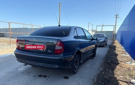 Citroen C5 I рестайлинг, 2001 год, 320 000 рублей, 5 фотография