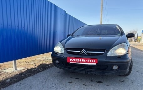 Citroen C5 I рестайлинг, 2001 год, 320 000 рублей, 7 фотография