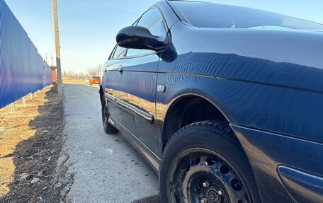 Citroen C5 I рестайлинг, 2001 год, 320 000 рублей, 11 фотография