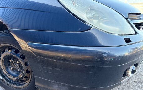 Citroen C5 I рестайлинг, 2001 год, 320 000 рублей, 12 фотография