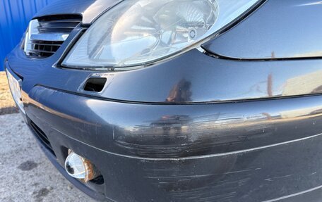 Citroen C5 I рестайлинг, 2001 год, 320 000 рублей, 13 фотография