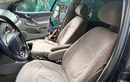 Citroen C5 I рестайлинг, 2001 год, 320 000 рублей, 14 фотография