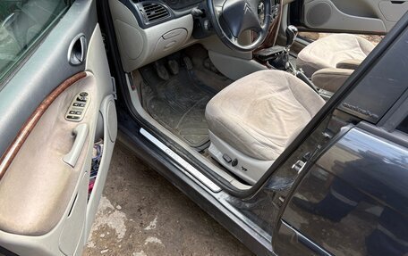 Citroen C5 I рестайлинг, 2001 год, 320 000 рублей, 18 фотография